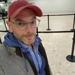 Jeremy Jacob Elmaleh