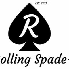 Rolling Spade