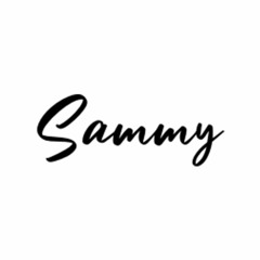 Sammy