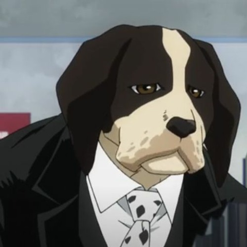 DoggyRoll’s avatar