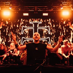 Trancemaster Krause
