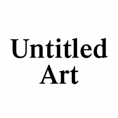 Untitled Art Podcast