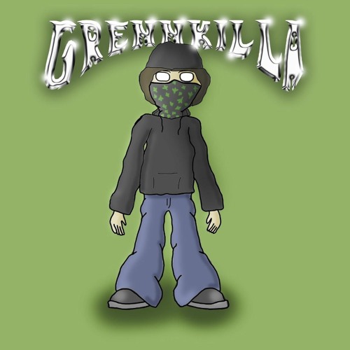 GREENKILLA’s avatar