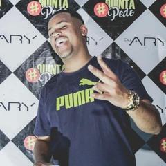 ARY K7NG DJ