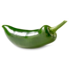 jalapeno reppin #NachoTime