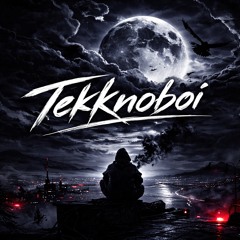 TEKKNOBOI