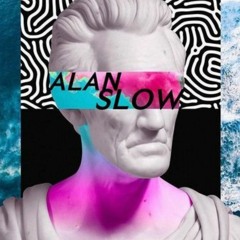 Alan Sloow