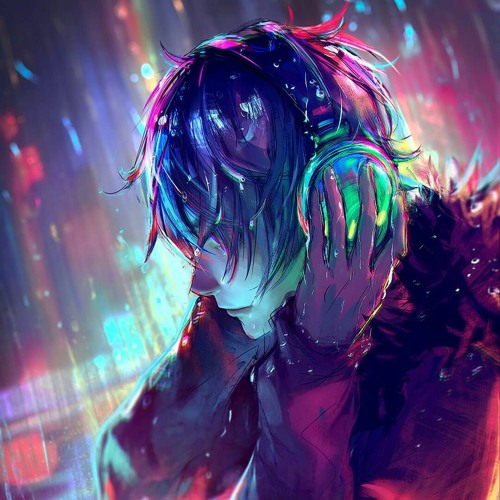 Stream anime boy music | Listen to songs, albums, playlists for free on  SoundCloud