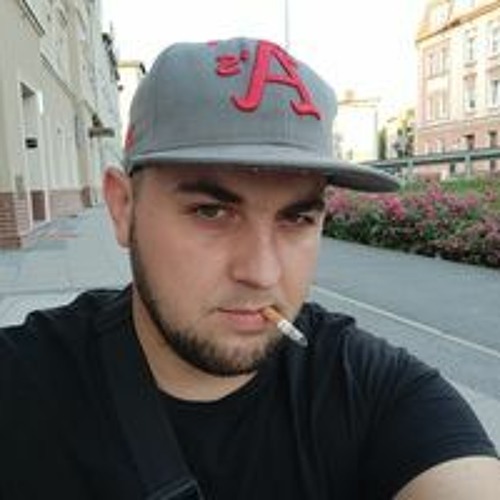Олександр Паламарчук’s avatar