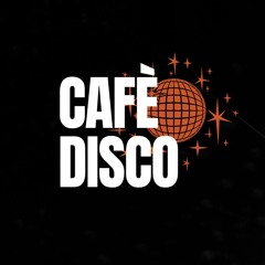 Cafe Disco Records