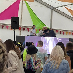 DJ Elliot