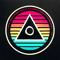 Pyramid △