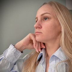Nadiia Razumeiko