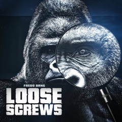loose screws