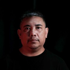 Phazed / Randy Salvador