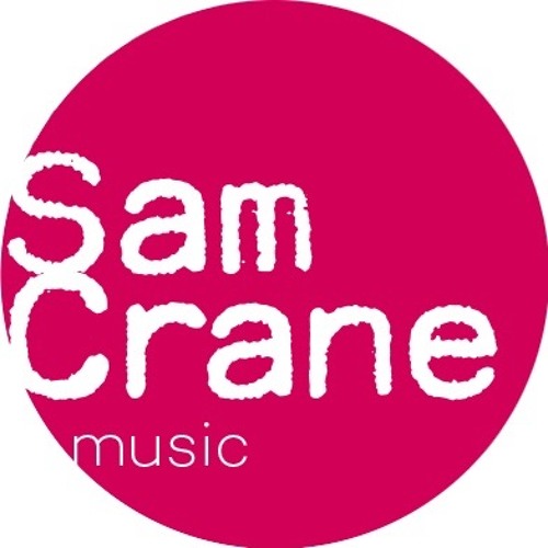 Sam Crane’s avatar