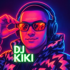 DJ KIKI