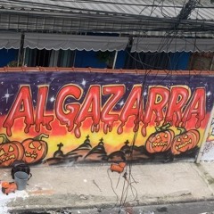 TURMA ALGAZARRA