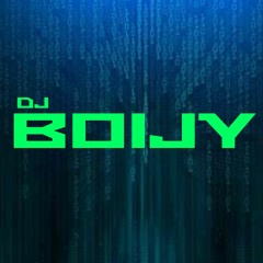 DJ Boijy