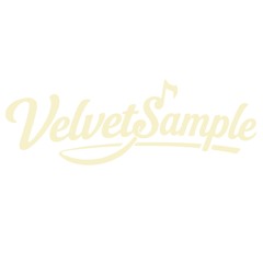 velvet sample