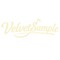 velvet sample
