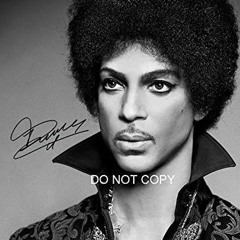 Prince from the Vault