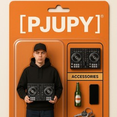 Pjupy