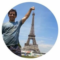 Christopher Georgiades