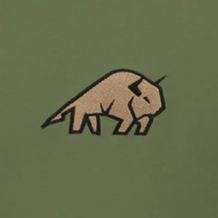 Buffeltje