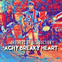 Brothers Of Destruction