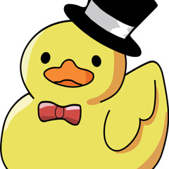 Mr.Quackers