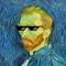 Discount Van Gogh