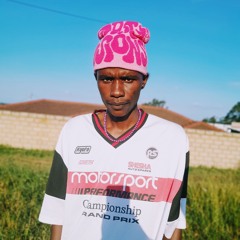 Lil thug (STARBOY)