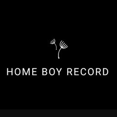 HOME BOY RECORD