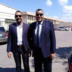 Abdelrahman Gamal