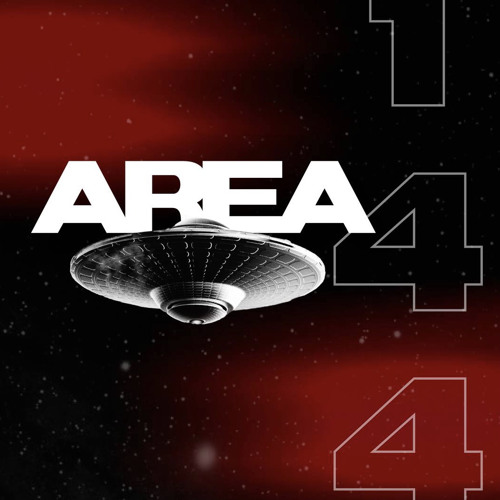 AREA 144’s avatar