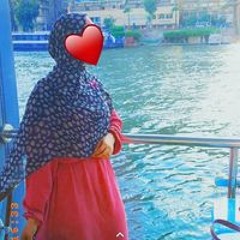 Esraa Mohamed