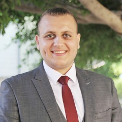 Ahmed Farawi