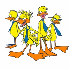 The Ruptured Ducklings