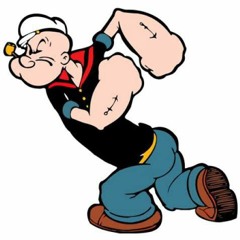 MR POPEYE