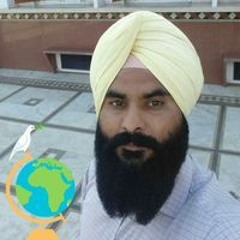 Atinderjit Singh Rattol