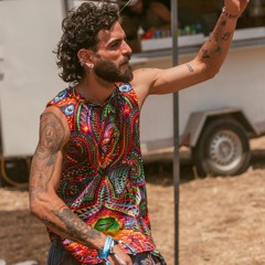 Hippie-kachu