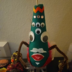 Kevronium (Kevin King)