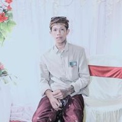 Ida Bagus Kade Supriadi