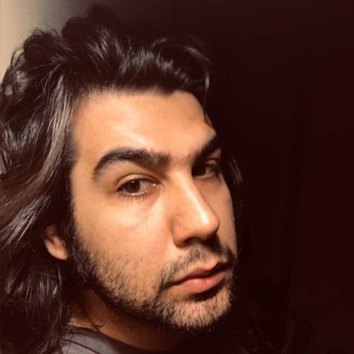 Mohammad Aliasgari’s avatar