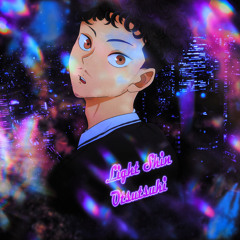 Light Skin Ōtsutsuki