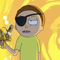 Morty Morbucks