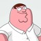 PETAHHHH Griffin