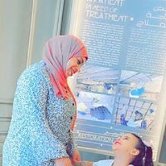 ام محمد جلال
