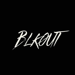 Blkøut †hå †rap